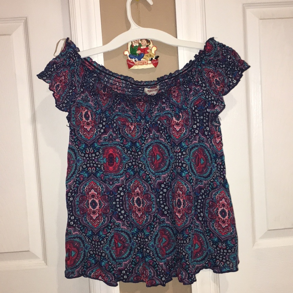Fun top